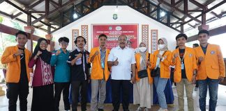 Pj. Bupati Bombana Buka Turnamen E-Sport HIPPMAR Kendari Pj. Bupati Bombana Buka Turnamen E-Sport HIPPMAR Kendari