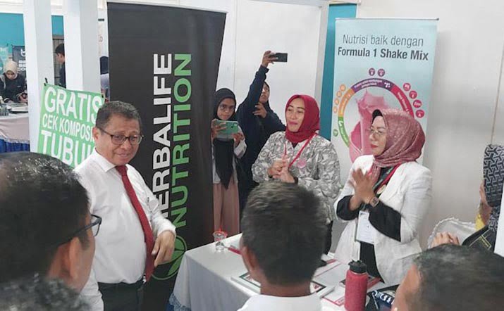 Job Fair UHO Kendari: Career Expo UHO 2023 untuk Alumni dan Umum