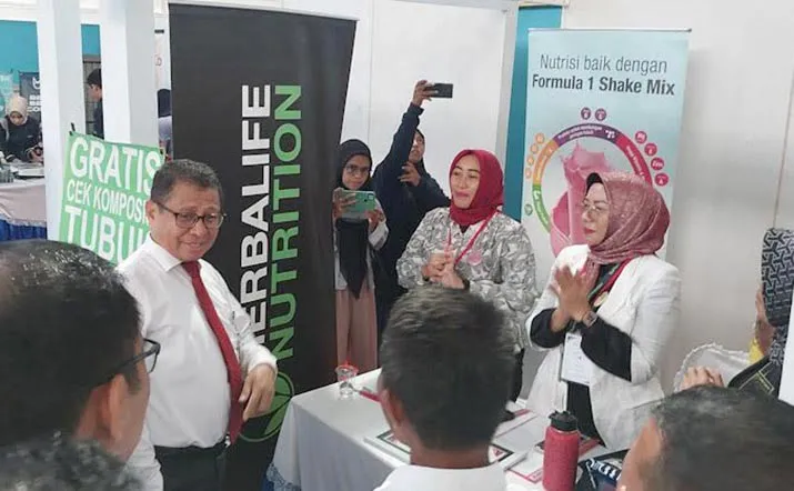 Job Fair UHO Kendari: Career Expo UHO 2023 untuk Alumni dan Umum
