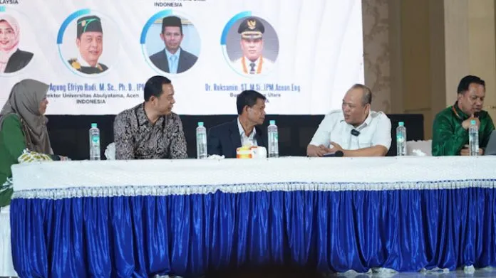 PSX_20230920_230040 Bupati Konut Perkenalkan Konasara ke Mancanegara Lewat Seminar Serantau