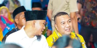 Aksan Jaya Putra Hadiri Pembukaan KSM Nasional 2023 di Kendari Aksan Jaya Putra Hadiri Pembukaan KSM Nasional 2023 di Kendari