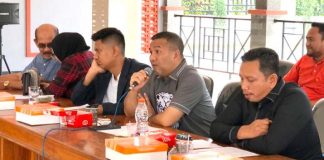 Aksan Jaya Putra Bakal Kawal Pengaspalan Jalan Tinanggea Aksan Jaya Putra Bakal Kawal Pengaspalan Jalan Tinanggea