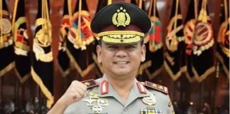 Andap Budhi Revianto Jadi Pj Gubernur Sultra Andap Budhi Revianto