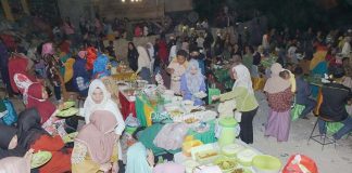 Festival Kuliner Bone-Bone Angkat Potensi Kuliner Lokal, Jadikan Daya Tarik Wisata Baru Festival Kuliner Bone-Bone Angkat Potensi Kuliner Lokal, Jadikan Daya Tarik Wisata Baru