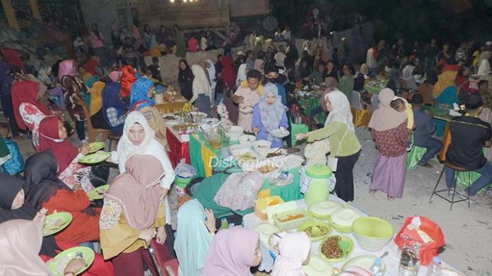 Festival Kuliner Bone-Bone Angkat Potensi Kuliner Lokal, Jadikan Daya Tarik Wisata Baru