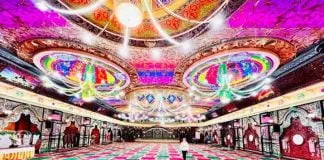 Hotel Kubah 9 Kendari: Hotel Mewah dan Nyaman dengan Fasilitas Lengkap Hotel Kubah 9 Kendari: Hotel Mewah dan Nyaman dengan Fasilitas Lengkap