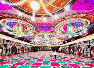 Hotel Kubah 9 Kendari: Hotel Mewah dan Nyaman dengan Fasilitas Lengkap Hotel Kubah 9 Kendari: Hotel Mewah dan Nyaman dengan Fasilitas Lengkap