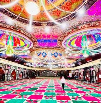 Hotel Kubah 9 Kendari: Hotel Mewah dan Nyaman dengan Fasilitas Lengkap Hotel Kubah 9 Kendari: Hotel Mewah dan Nyaman dengan Fasilitas Lengkap