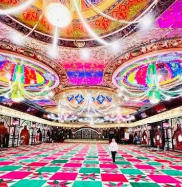 Hotel Kubah 9 Kendari: Hotel Mewah dan Nyaman dengan Fasilitas Lengkap Hotel Kubah 9 Kendari: Hotel Mewah dan Nyaman dengan Fasilitas Lengkap