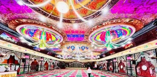 Hotel Kubah 9 Kendari: Hotel Mewah dan Nyaman dengan Fasilitas Lengkap Hotel Kubah 9 Kendari: Hotel Mewah dan Nyaman dengan Fasilitas Lengkap