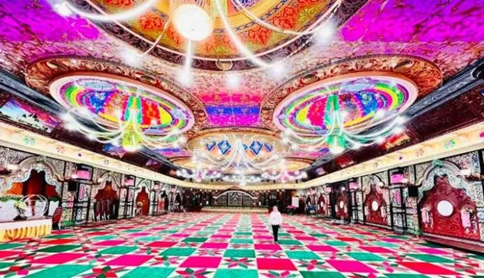 Hotel Kubah 9 Kendari: Hotel Mewah dan Nyaman dengan Fasilitas Lengkap