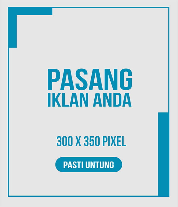 iklan sidebar lensatenggara