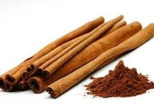 10 Manfaat Kayu Manis Bagi Kesehatan Ilustrasi kayu manis