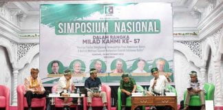 KAHMI Gelar Simposium Nasional Bahas Pemekaran Kepton di Hotel Kubah 9 Kendari KAHMI Gelar Simposium Nasional Bahas Pemekaran Kepton di Hotel Kubah 9