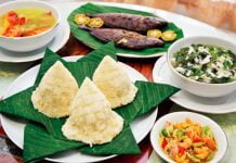 5 Tips Membuat Kasoami Buton yang Lezat 5 Tips Membuat Kasoami Buton yang Lezat