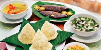 5 Tips Membuat Kasoami Buton yang Lezat 5 Tips Membuat Kasoami Buton yang Lezat