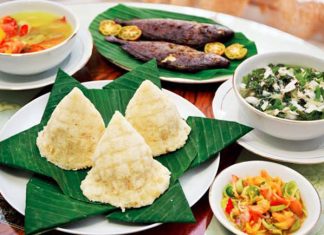 5 Tips Membuat Kasoami Buton yang Lezat 5 Tips Membuat Kasoami Buton yang Lezat