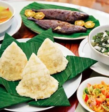 5 Tips Membuat Kasoami Buton yang Lezat 5 Tips Membuat Kasoami Buton yang Lezat