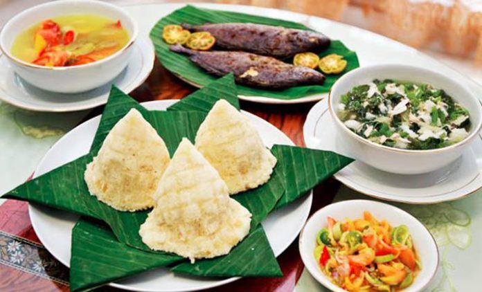 5 Tips Membuat Kasoami Buton yang Lezat