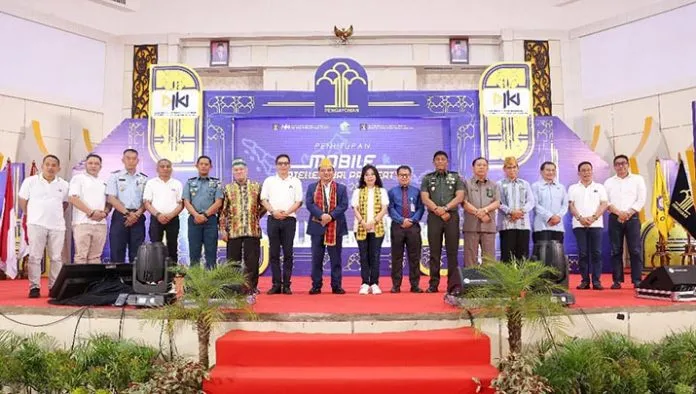 kekayaan_aktual Pj Gubernur Sultra Dukung Perlindungan Kekayaan Intelektual