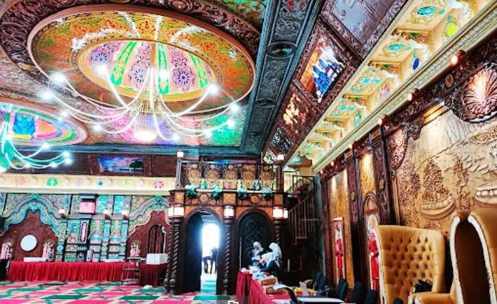 Hotel Kubah 9 Kendari: Hotel Mewah dan Nyaman dengan Fasilitas Lengkap