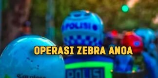 Operasi Zebra Anoa 2023 di Kendari, Ini 7 Jenis Sasaran Pelanggaran Ilustrasi Operasi Zebra Anoa 2023 di Kendari