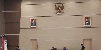 DPRD Kendari Setujui Raperda Pajak dan Retribusi Daerah DPRD Kendari Setujui Raperda Pajak dan Retribusi Daerah