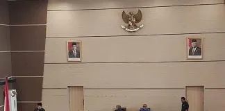 DPRD Kendari Setujui Raperda Pajak dan Retribusi Daerah DPRD Kendari Setujui Raperda Pajak dan Retribusi Daerah