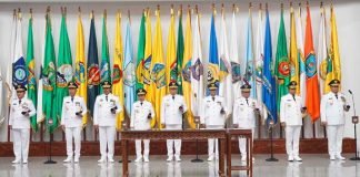 Andap Budhi Revianto Resmi Jadi Pj Gubernur Sultra Andap Budhi Revianto Resmi Jadi Pj Gubernur Sultra