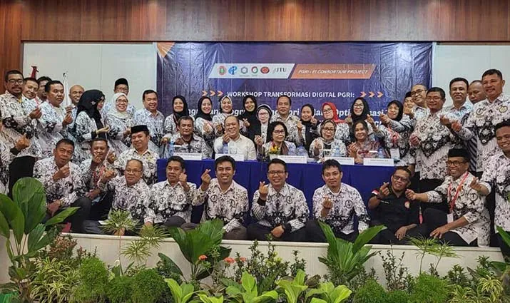 Ruksamin Ungkap Keberhasilan Program Pendidikan di Konawe Utara