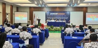 Ruksamin Ungkap Keberhasilan Program Pendidikan di Konawe Utara Ruksamin Ungkap Keberhasilan Program Pendidikan di Konawe Utara