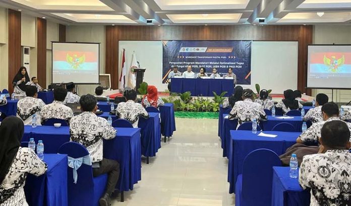 pendidikan_konut1 Ruksamin Ungkap Keberhasilan Program Pendidikan di Konawe Utara