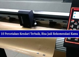 10 Percetakan Kendari Terbaik, Bisa Jadi Rekomendasi Kamu 10 Percetakan Kendari Terbaik, Bisa Jadi Rekomendasi Kamu