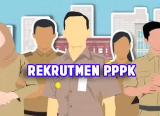 Pemkot Kendari Buka Seleksi PPPK 2023 dengan 1.545 Formasi Ilustrasi PPPK