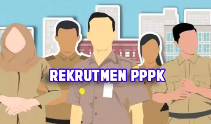 Ilustrasi PPPK