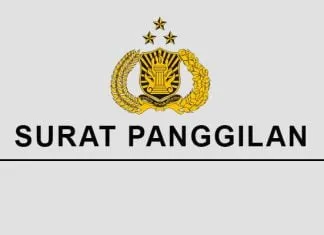 Perbedaan Surat Panggilan Polisi dengan Undangan Klarifikasi Perbedaan Surat Panggilan Polisi dengan Undangan Klarifikasi