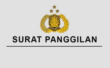 Perbedaan Surat Panggilan Polisi dengan Undangan Klarifikasi Perbedaan Surat Panggilan Polisi dengan Undangan Klarifikasi