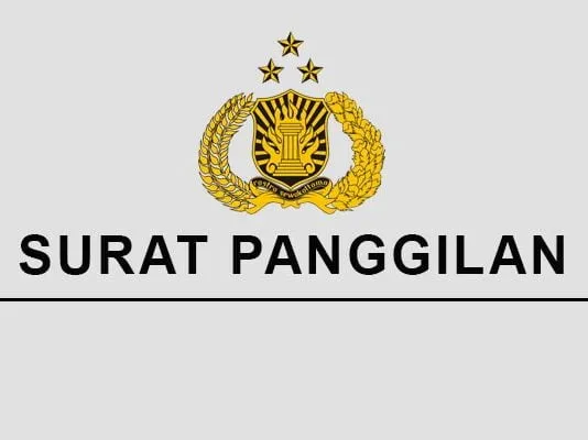 Perbedaan Surat Panggilan Polisi dengan Undangan Klarifikasi Perbedaan Surat Panggilan Polisi dengan Undangan Klarifikasi