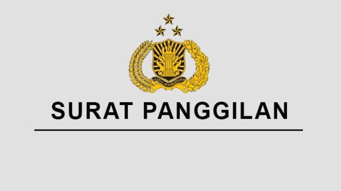 Perbedaan Surat Panggilan Polisi dengan Undangan Klarifikasi