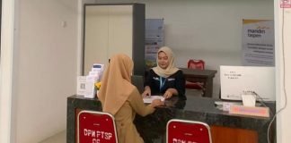 PT Taspen Kendari Launching MPP dan Hadirkan Taspen Life di Bombana PT Taspen KC Kendari Launching MPP dan Hadirkan Taspen Life di Bombana