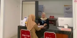PT Taspen Kendari Launching MPP dan Hadirkan Taspen Life di Bombana PT Taspen KC Kendari Launching MPP dan Hadirkan Taspen Life di Bombana