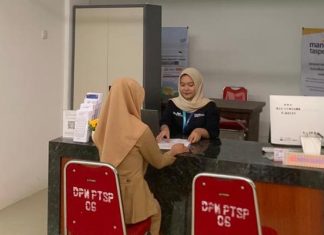 PT Taspen Kendari Launching MPP dan Hadirkan Taspen Life di Bombana PT Taspen KC Kendari Launching MPP dan Hadirkan Taspen Life di Bombana