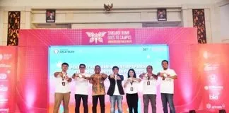 Srikandi BUMN Goes to Campus: Membangun Kolaborasi antara UHO Kendari dan BUMN untuk Meningkatkan Pembangunan Berkelanjutan Srikandi BUMN Goes to Campus: Membangun Kolaborasi antara UHO Kendari dan BUMN untuk Meningkatkan Pembangunan Berkelanjutan