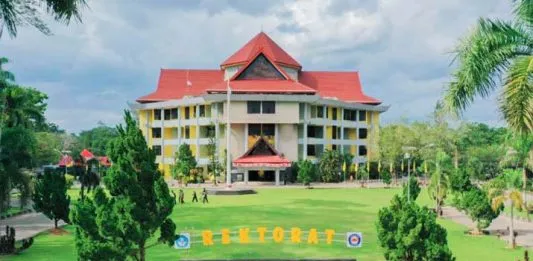 Sejarah Universitas Halu Oleo (UHO) Kendari yang Berdiri Tahun 1964 Sejarah Universitas Halu Oleo (UHO) Kendari yang Berdiri Tahun 1964