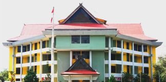 UHO Kendari Akan Gelar Wisuda Periode Oktober 2023 -Januari 2024 8 Program Studi Favorit Universitas Halu Oleo (UHO) Kendari