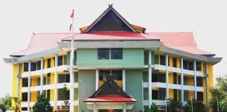 8 Program Studi Favorit Universitas Halu Oleo (UHO) Kendari 8 Program Studi Favorit Universitas Halu Oleo (UHO) Kendari