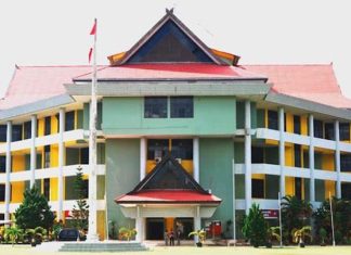 UHO Kendari Akan Gelar Wisuda Periode Oktober 2023 -Januari 2024 8 Program Studi Favorit Universitas Halu Oleo (UHO) Kendari