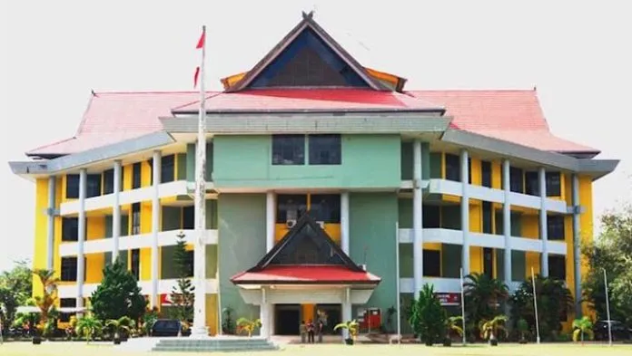 8 Program Studi Favorit Universitas Halu Oleo (UHO) Kendari