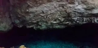 Gua Mokobeau, Pesona Wisata Alam di Pulau Siompu, Buton Selatan Gua Mokobeau, Pesona Wisata Alam di Pulau Siompu, Buton Selatan