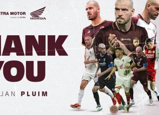 PSM Makassar & Willem Jan Pluim Sepakat Akhiri Kerjasama PSM Makassar & Willem Jan Pluim Sepakat Akhiri Kerjasama